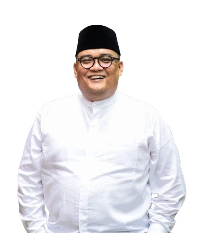 Foto Ketua LPM