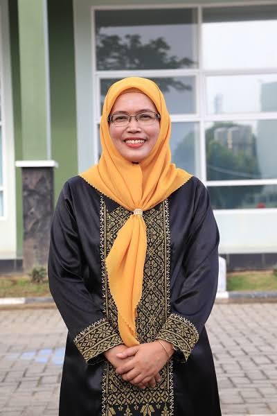 Foto Rektor